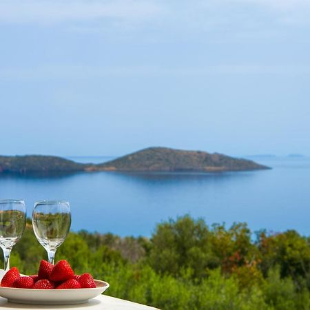 Elounda Anemelia Apartments Exterior foto