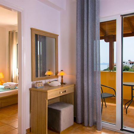 Elounda Anemelia Apartments Exterior foto