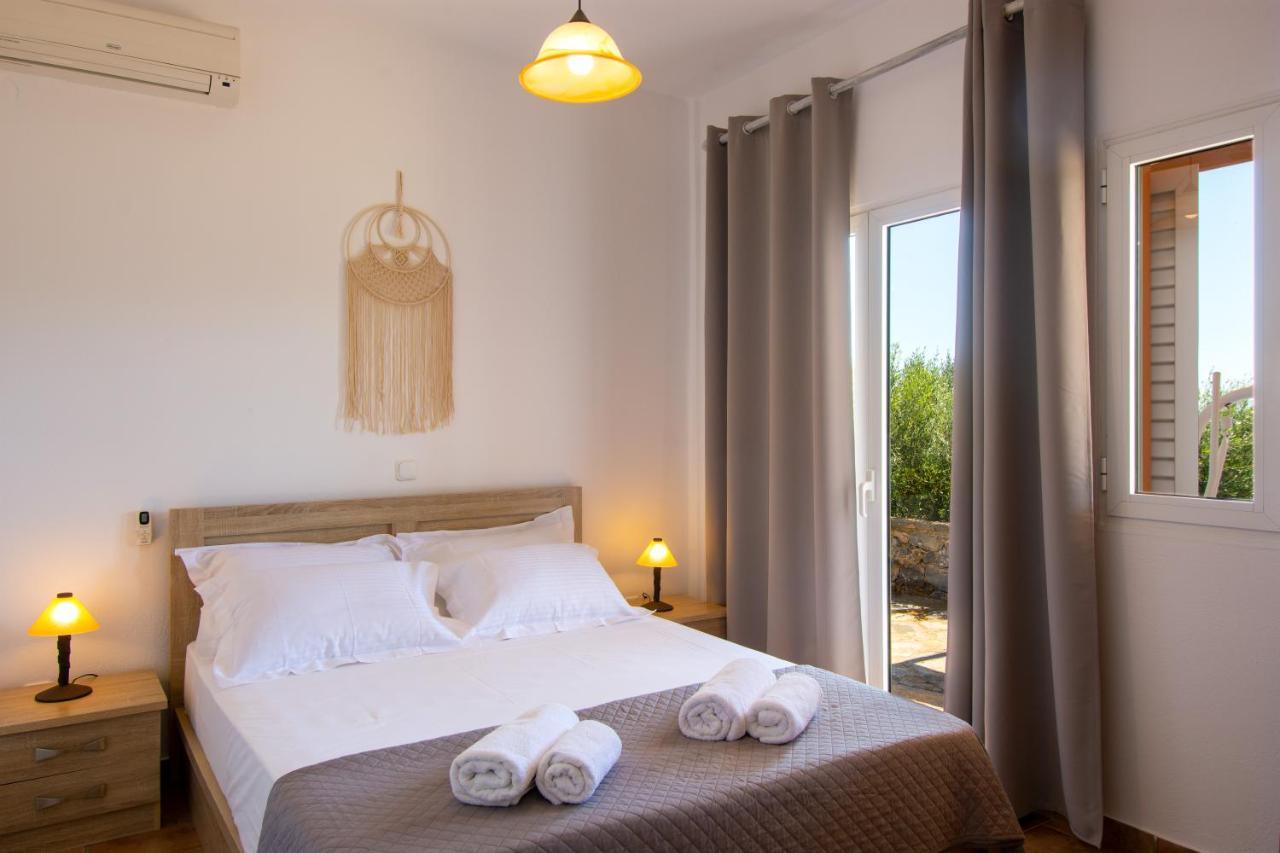 Elounda Anemelia Apartments Exterior foto